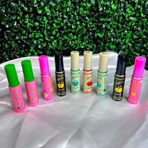 Mascara for eyelashes from Mexico